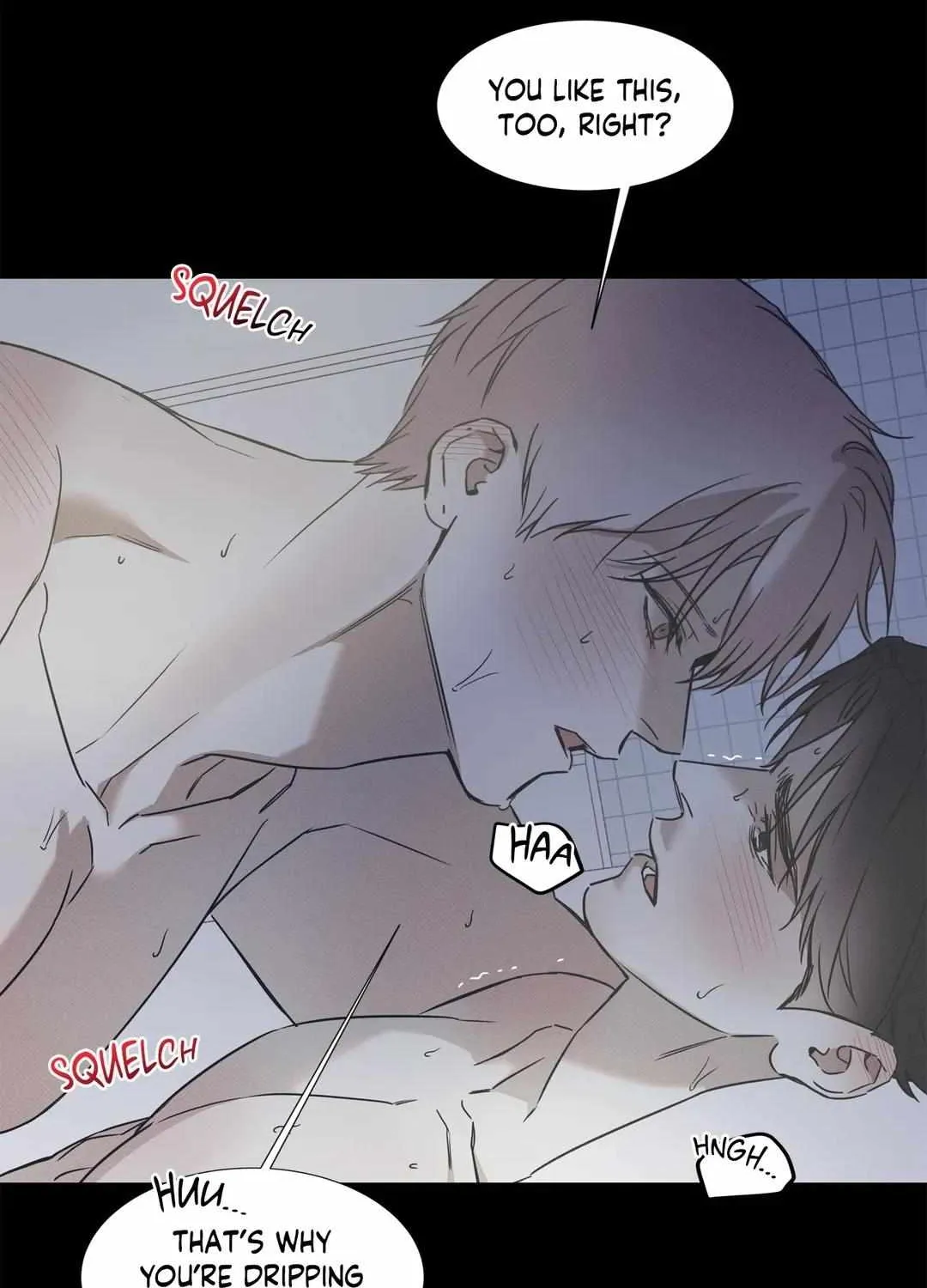 Read Arpeggio on Sea Surface chapter 43 image 16 on Lezhin