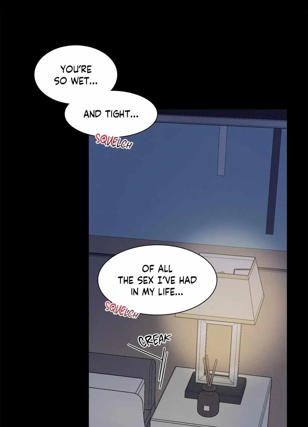 Read Arpeggio on Sea Surface chapter 43 image 19 on Lezhin