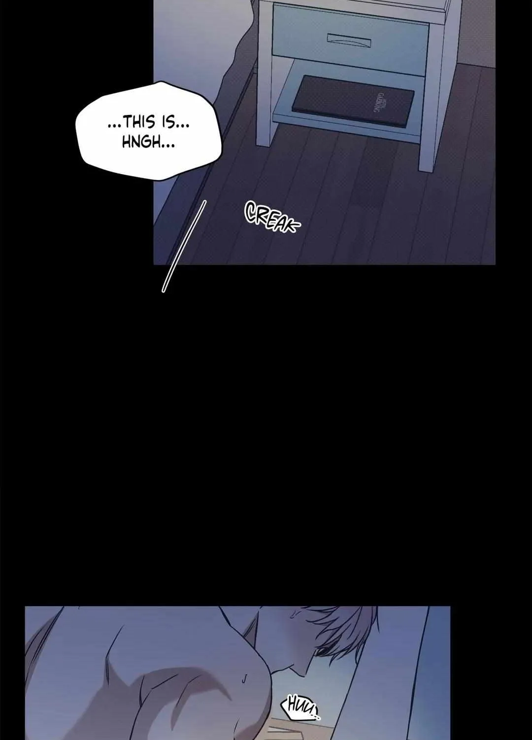 Read Arpeggio on Sea Surface chapter 43 image 20 on Lezhin
