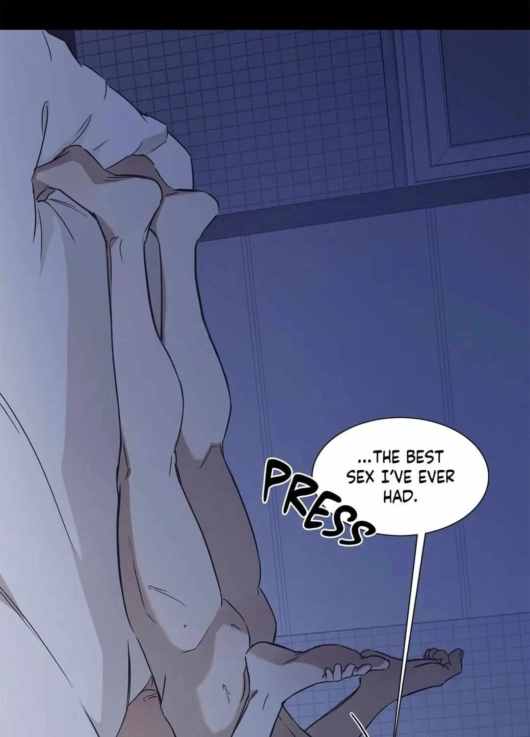Read Arpeggio on Sea Surface chapter 43 image 22 on Lezhin