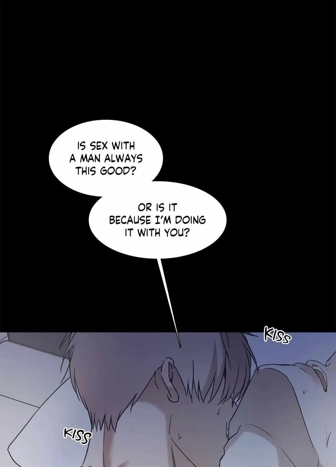 Read Arpeggio on Sea Surface chapter 43 image 24 on Lezhin