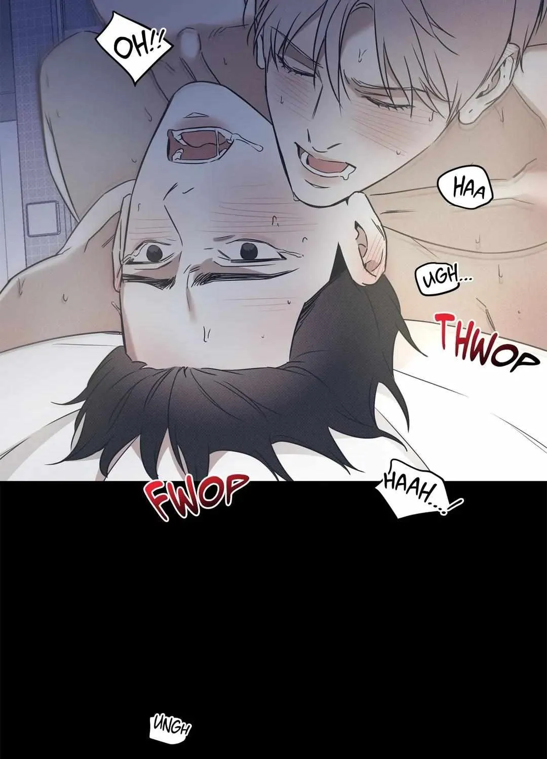 Read Arpeggio on Sea Surface chapter 43 image 26 on Lezhin