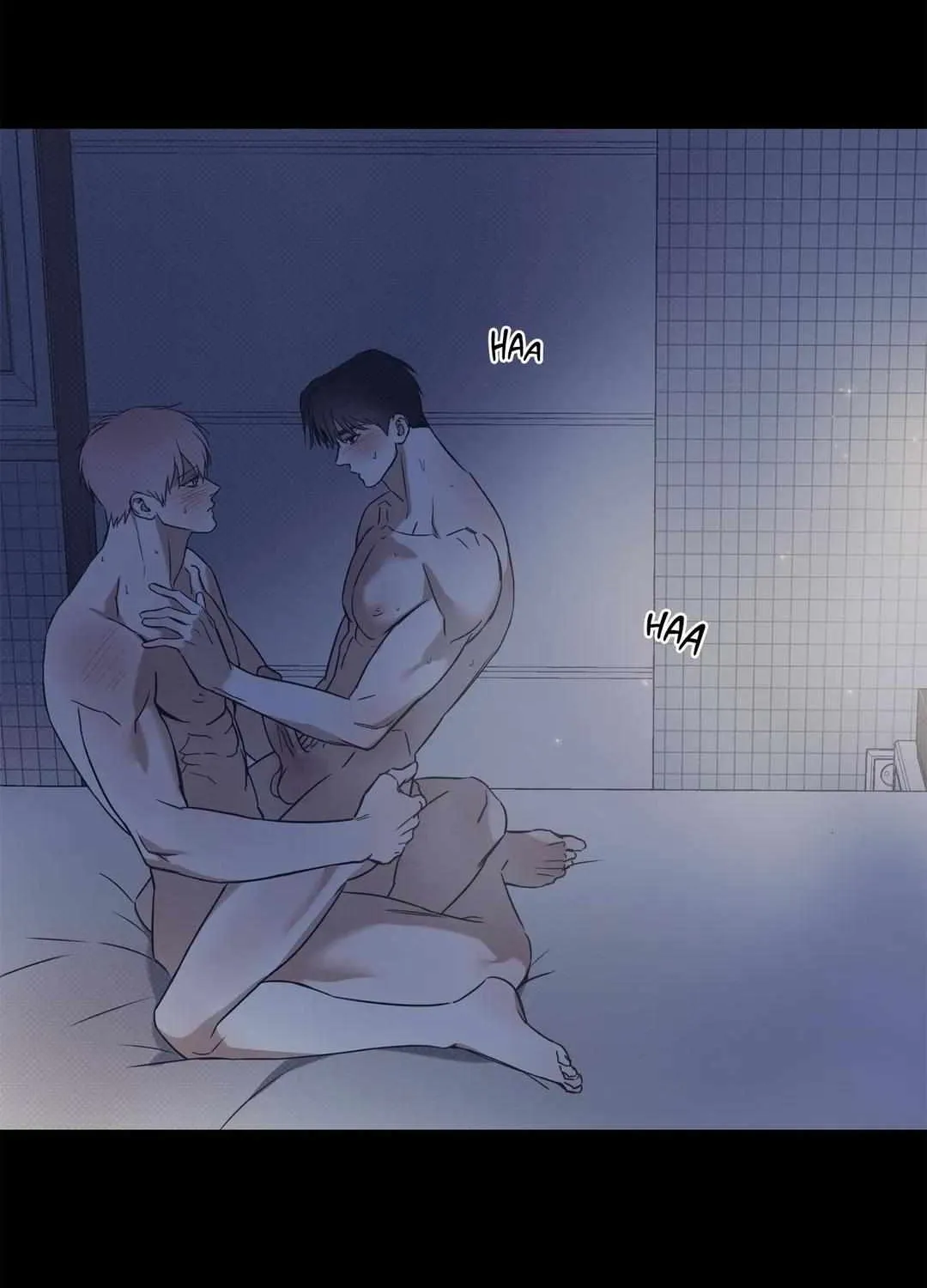Read Arpeggio on Sea Surface chapter 43 image 36 on Lezhin