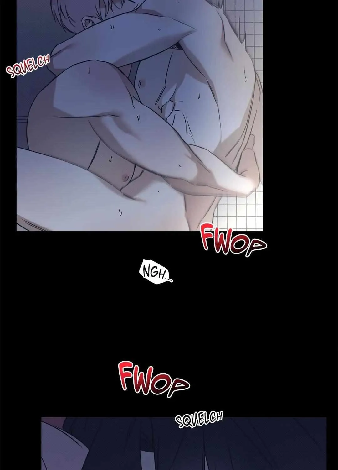 Read Arpeggio on Sea Surface chapter 43 image 40 on Lezhin