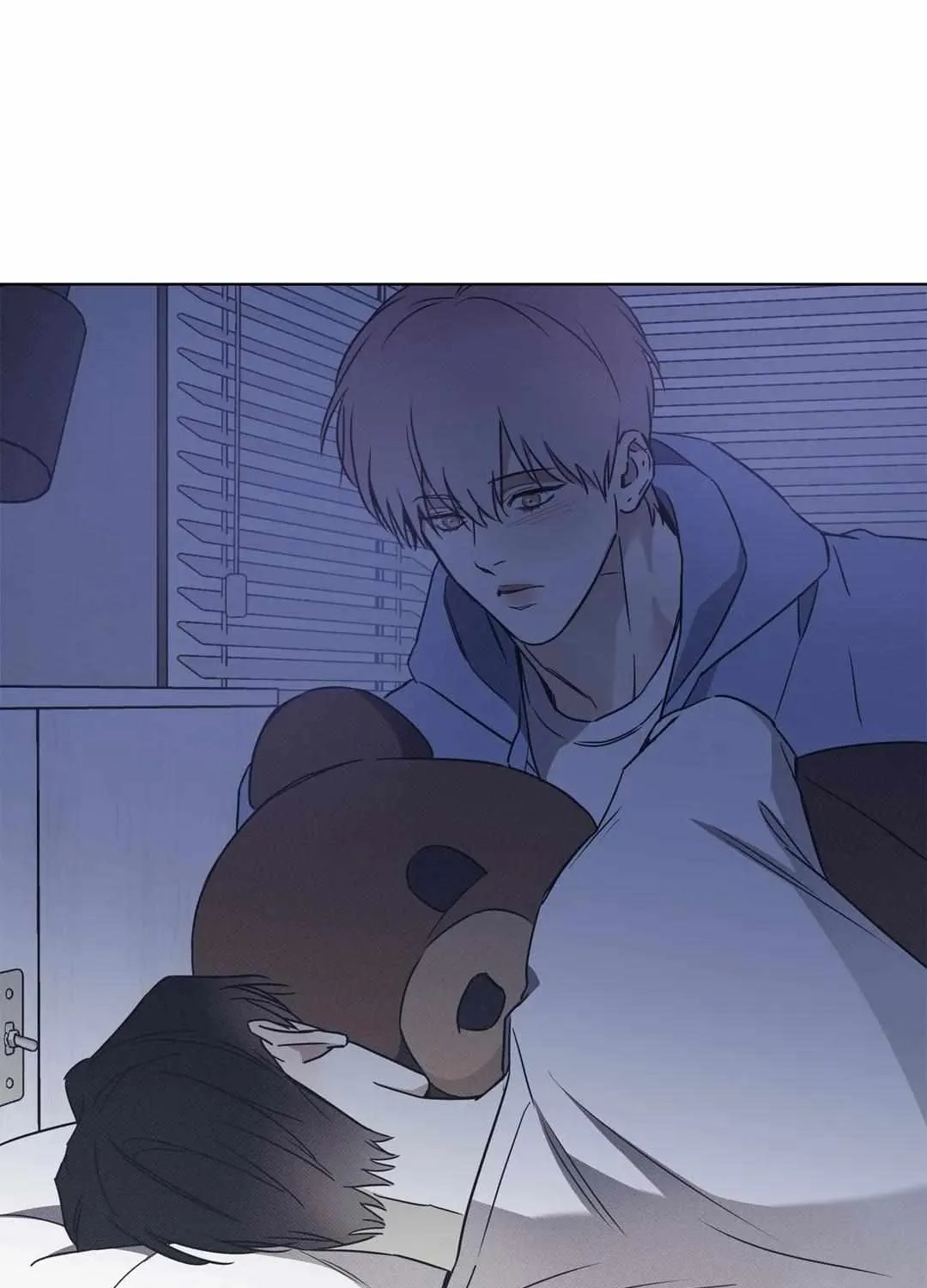 Read Arpeggio on Sea Surface chapter 43 image 58 on Lezhin