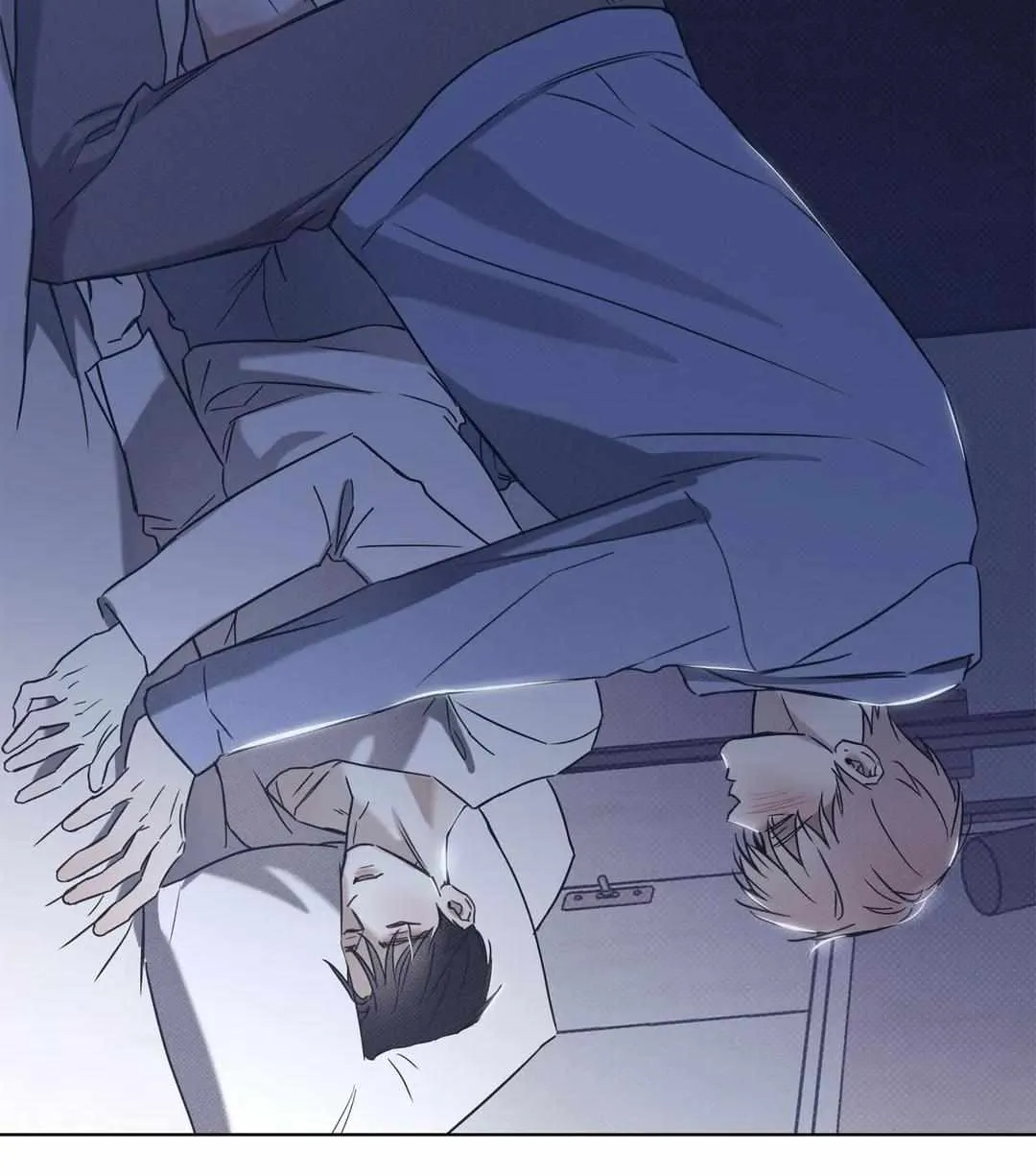 Read Arpeggio on Sea Surface chapter 43 image 66 on Lezhin
