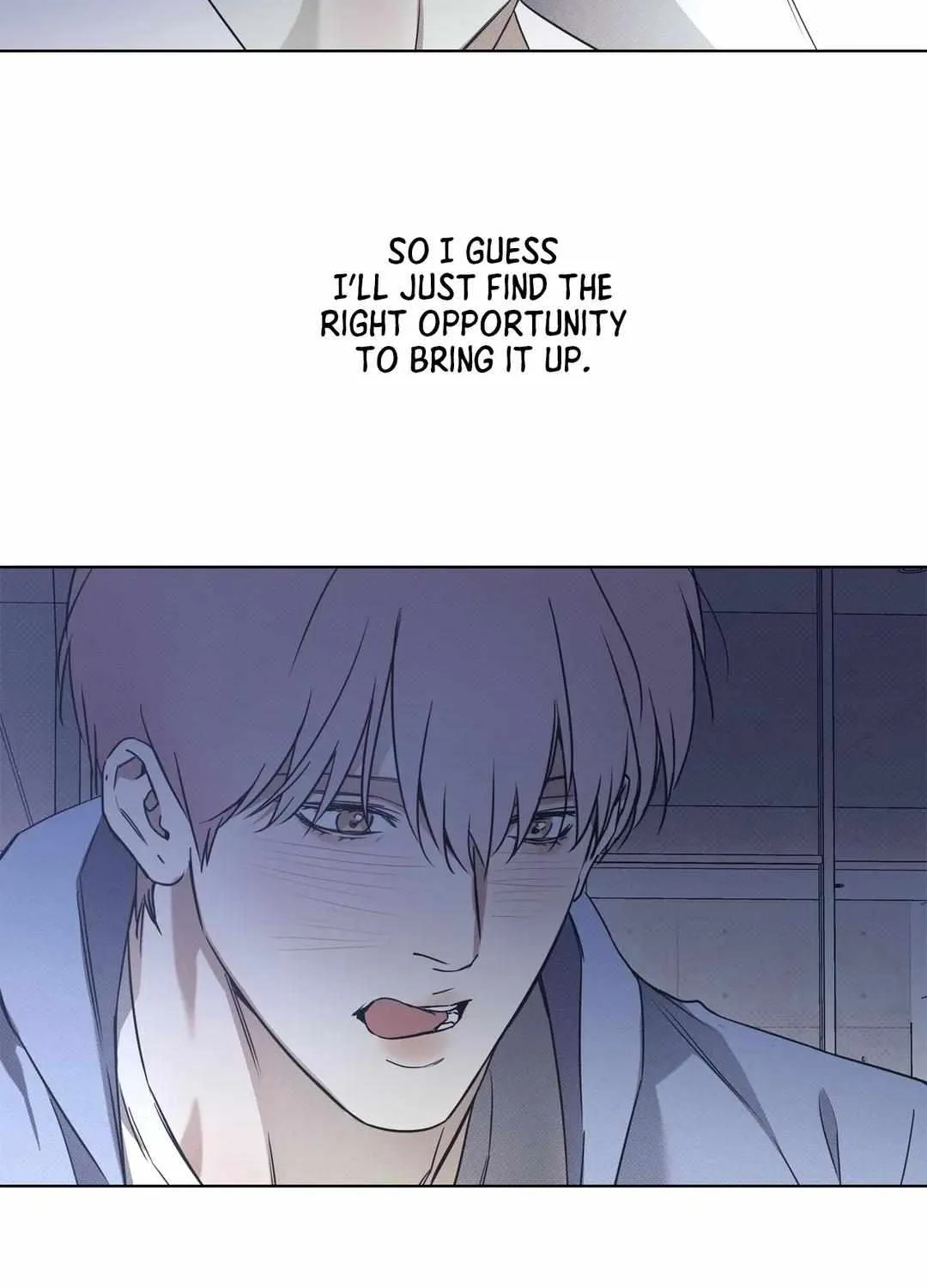 Read Arpeggio on Sea Surface chapter 43 image 68 on Lezhin