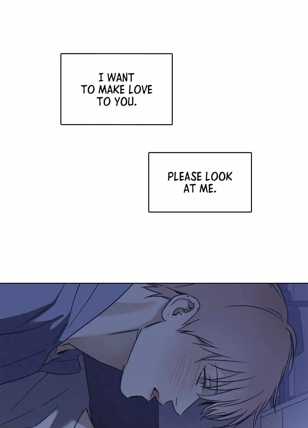Read Arpeggio on Sea Surface chapter 43 image 69 on Lezhin