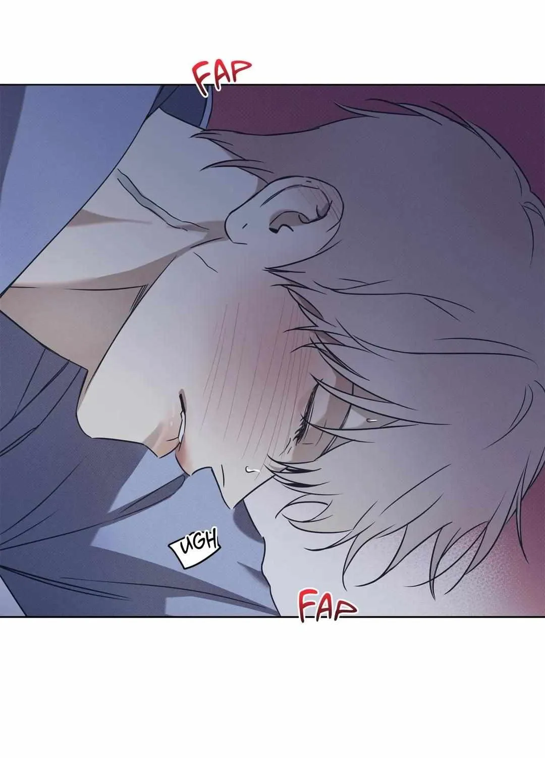 Read Arpeggio on Sea Surface chapter 43 image 79 on Lezhin