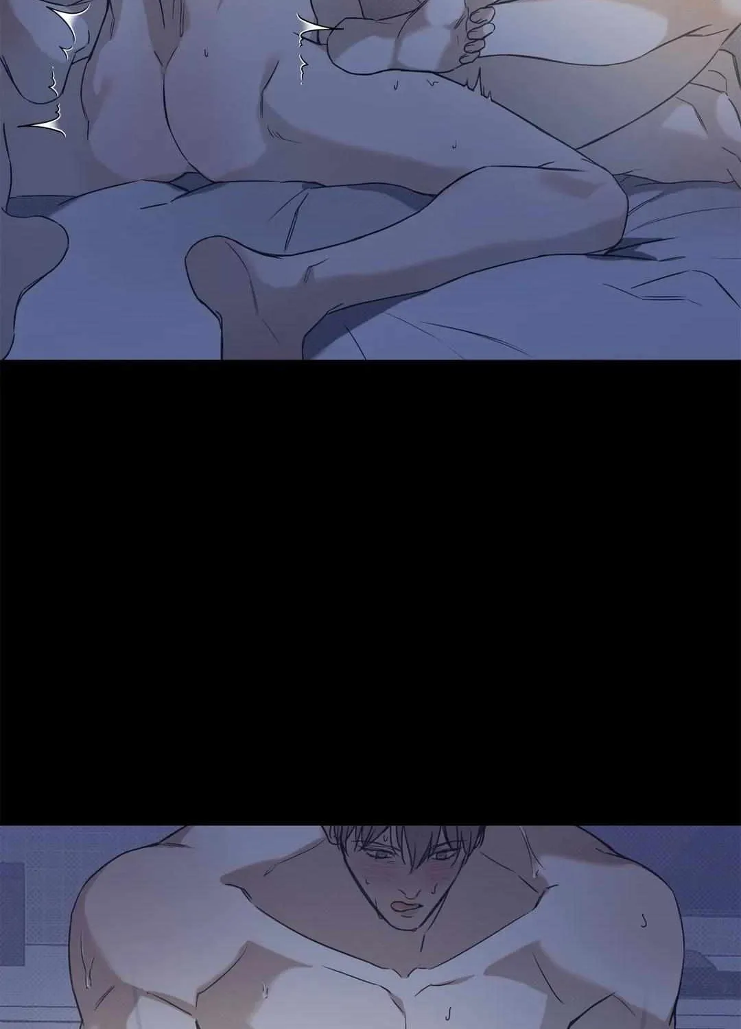 Read Arpeggio on Sea Surface chapter 43 image 8 on Lezhin