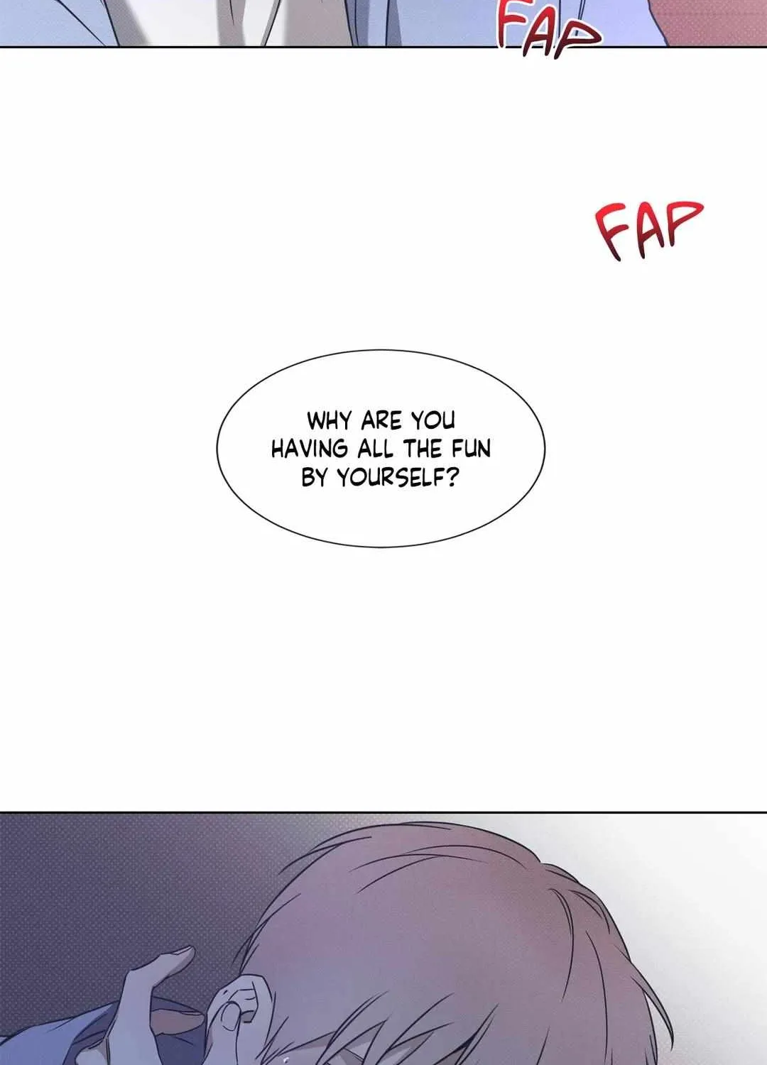 Read Arpeggio on Sea Surface chapter 43 image 82 on Lezhin