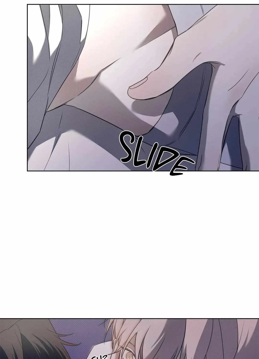 Read Arpeggio on Sea Surface chapter 44 image 15 on Lezhin