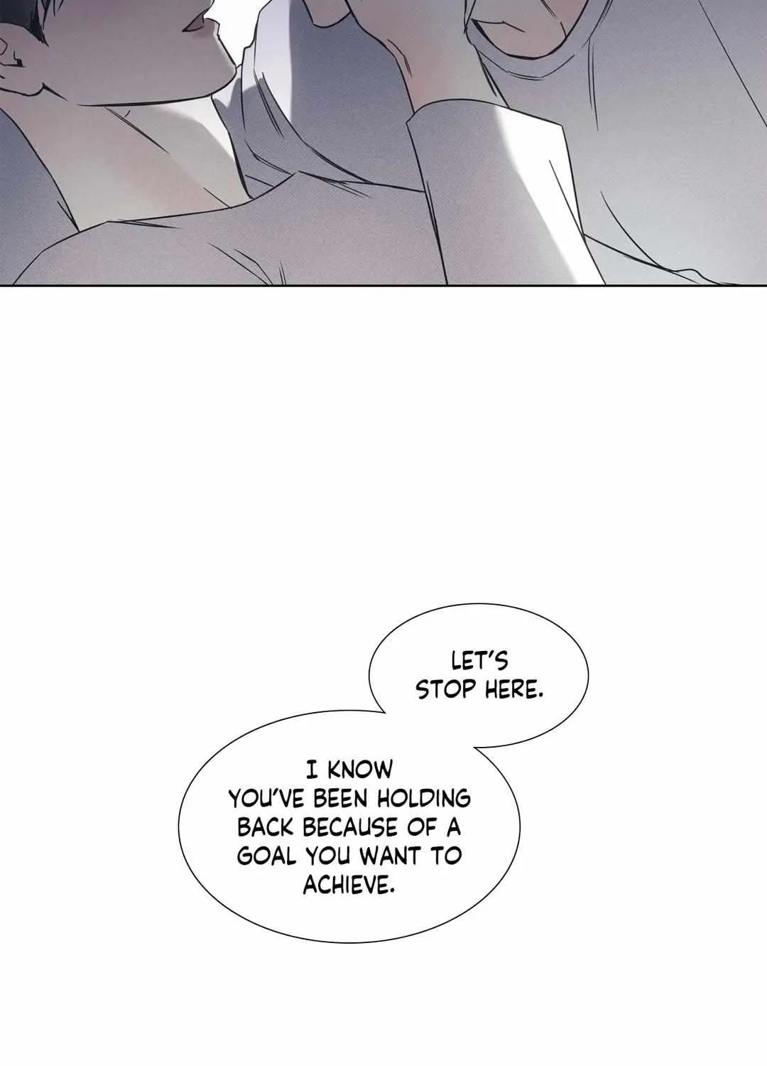 Read Arpeggio on Sea Surface chapter 44 image 21 on Lezhin