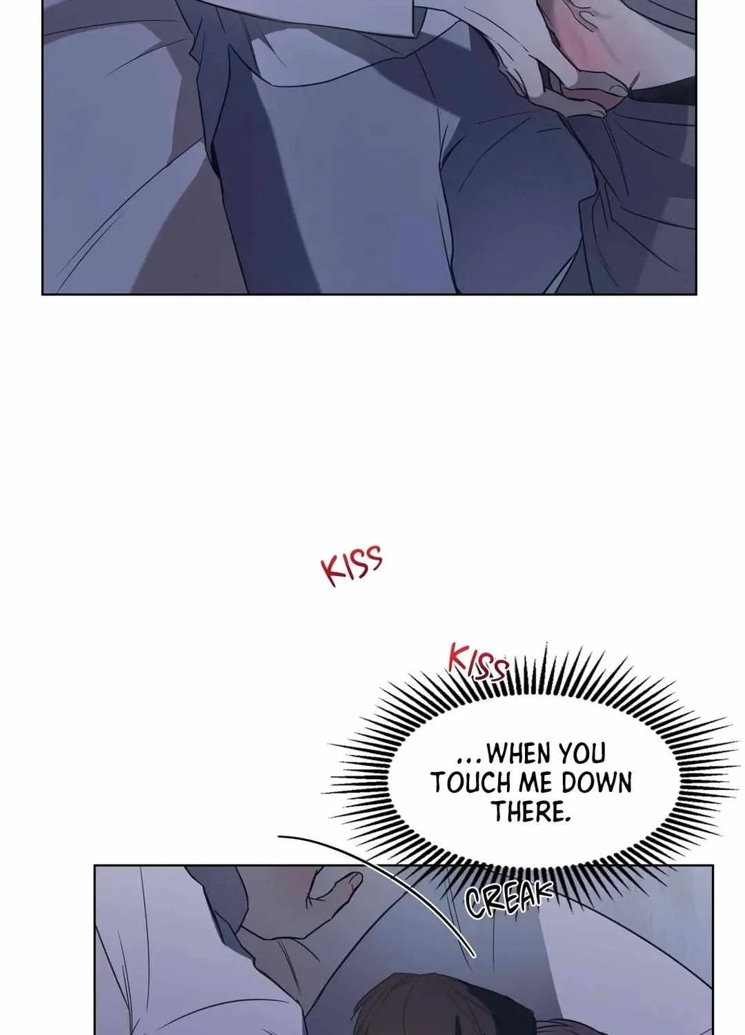 Read Arpeggio on Sea Surface chapter 44 image 27 on Lezhin
