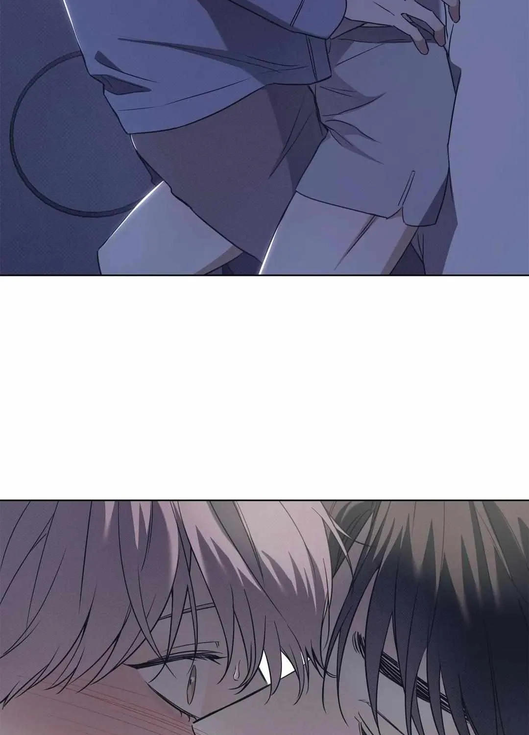 Read Arpeggio on Sea Surface chapter 44 image 4 on Lezhin