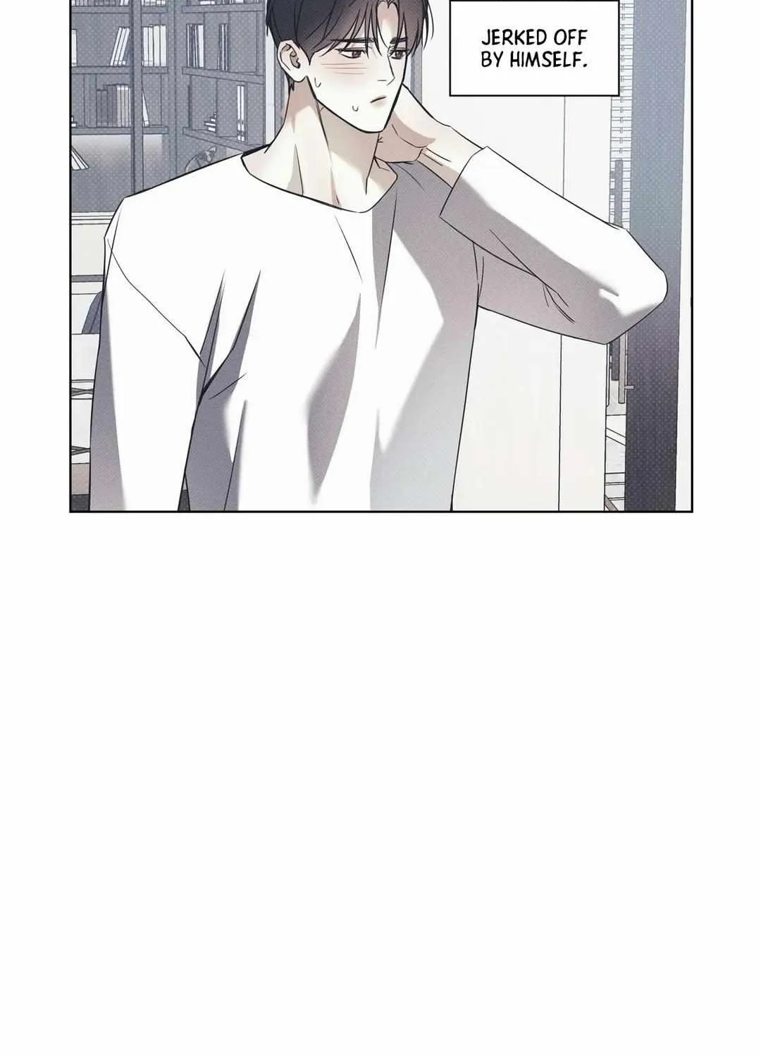 Read Arpeggio on Sea Surface chapter 44 image 44 on Lezhin