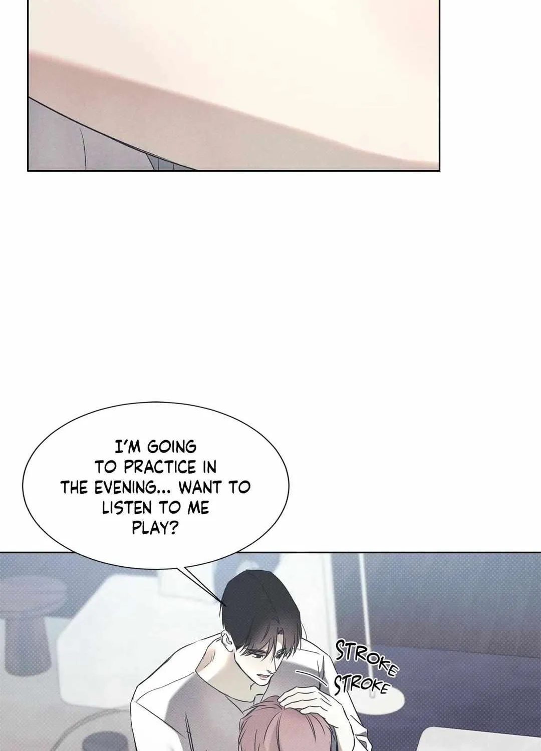 Read Arpeggio on Sea Surface chapter 44 image 59 on Lezhin