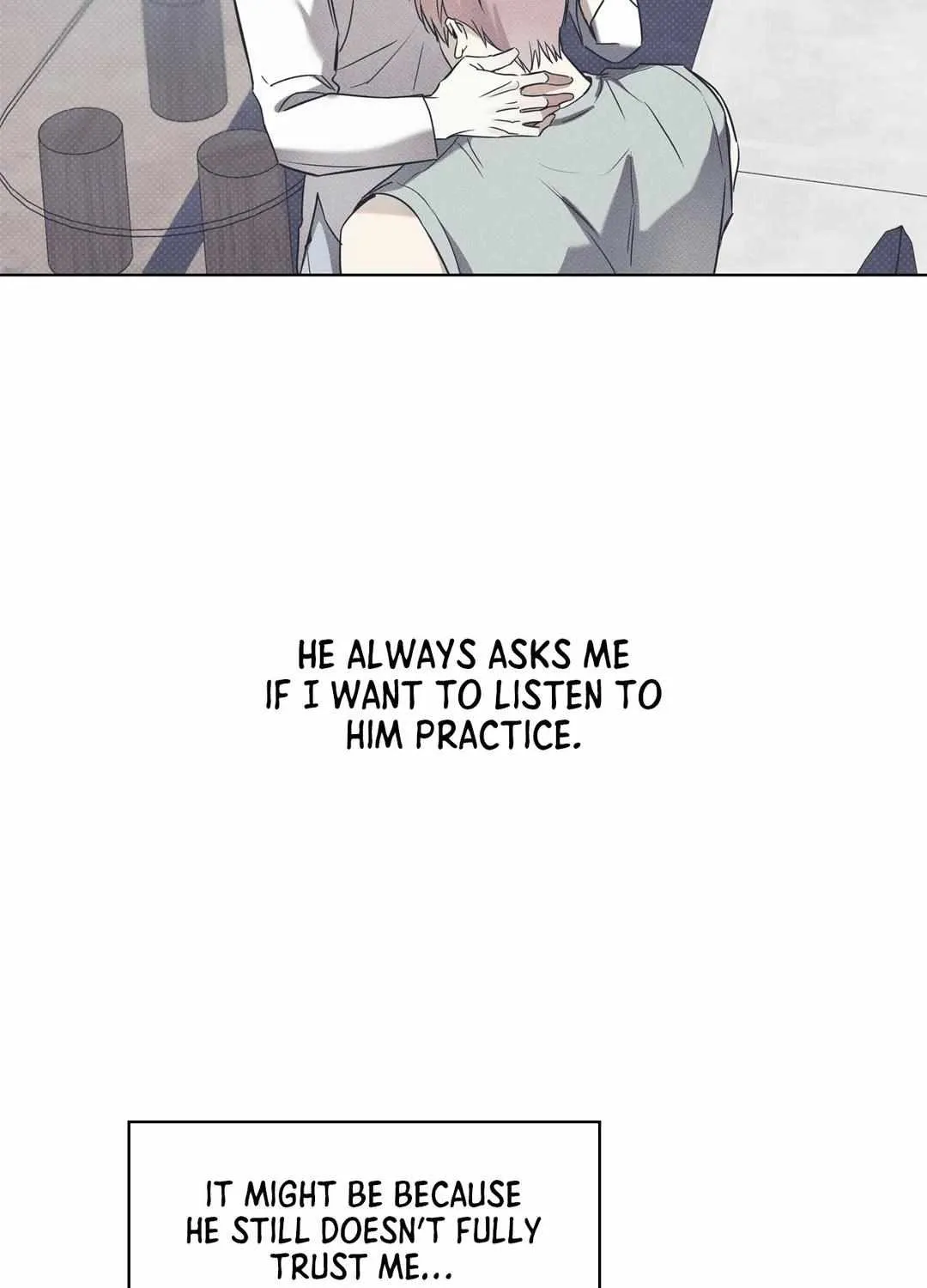 Read Arpeggio on Sea Surface chapter 44 image 60 on Lezhin
