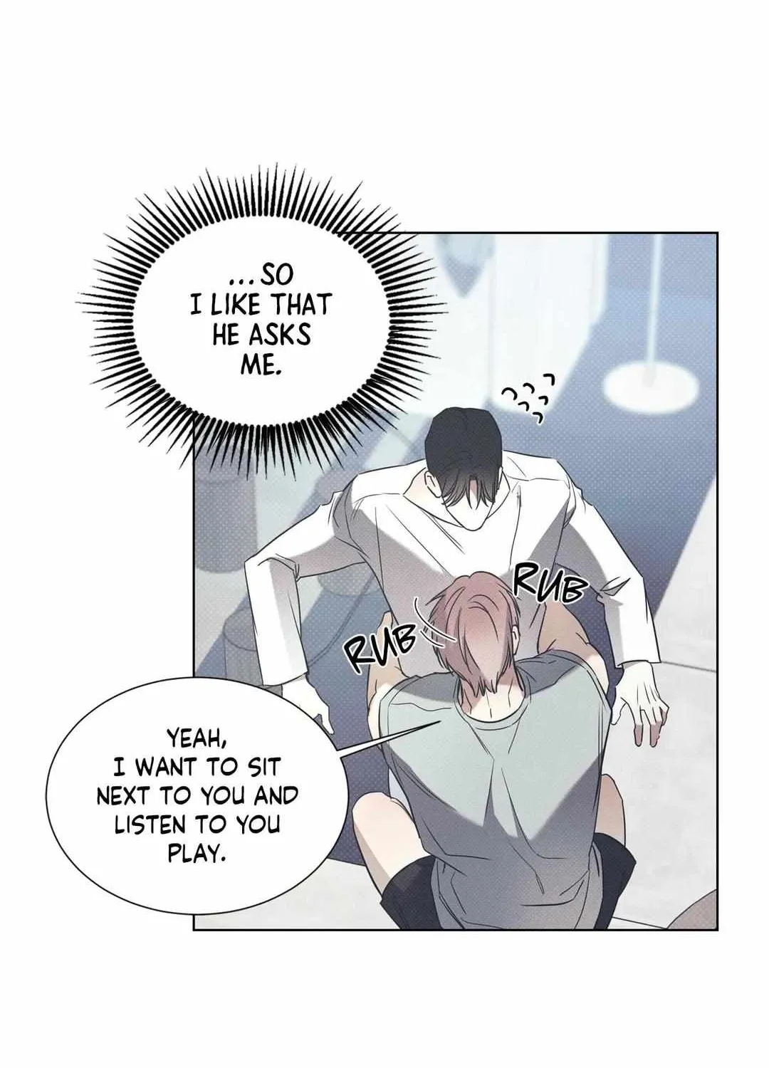 Read Arpeggio on Sea Surface chapter 44 image 63 on Lezhin