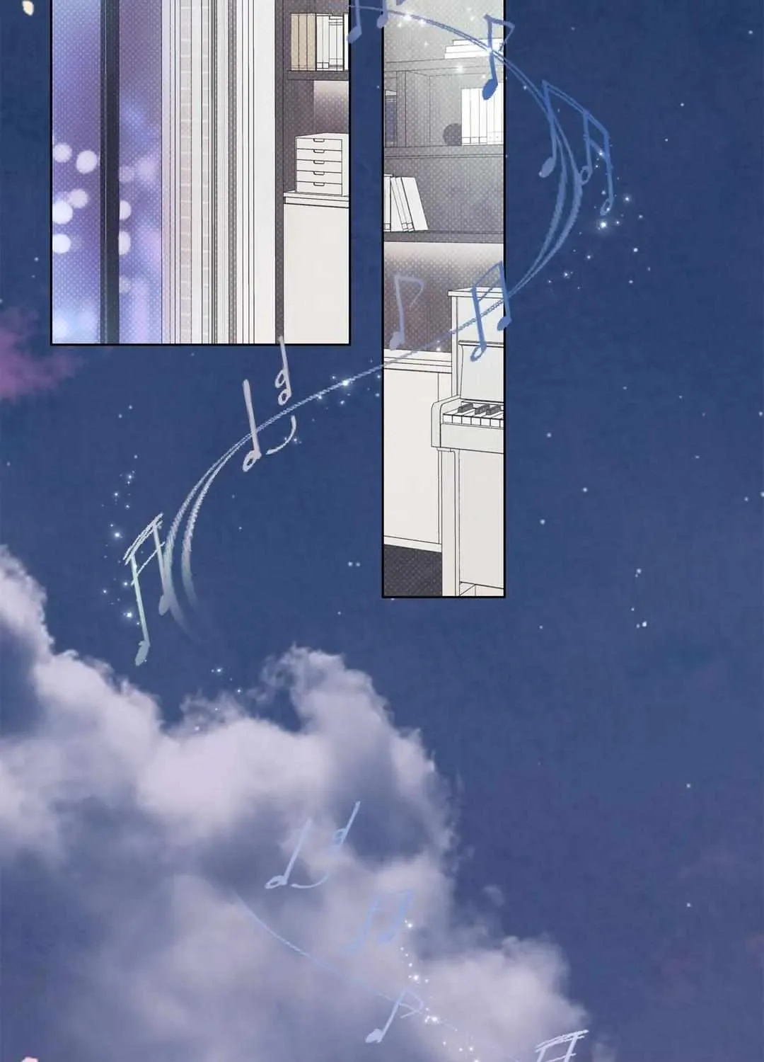 Read Arpeggio on Sea Surface chapter 44 image 66 on Lezhin