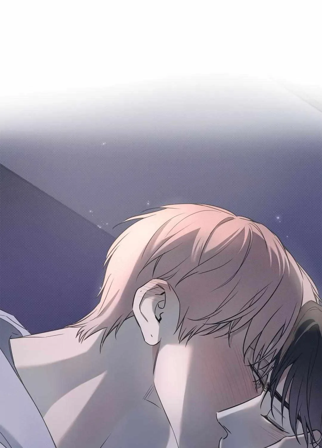 Read Arpeggio on Sea Surface chapter 44 image 8 on Lezhin