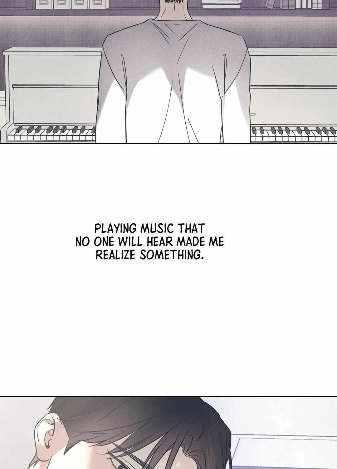 Read Arpeggio on Sea Surface chapter 44 image 89 on Lezhin