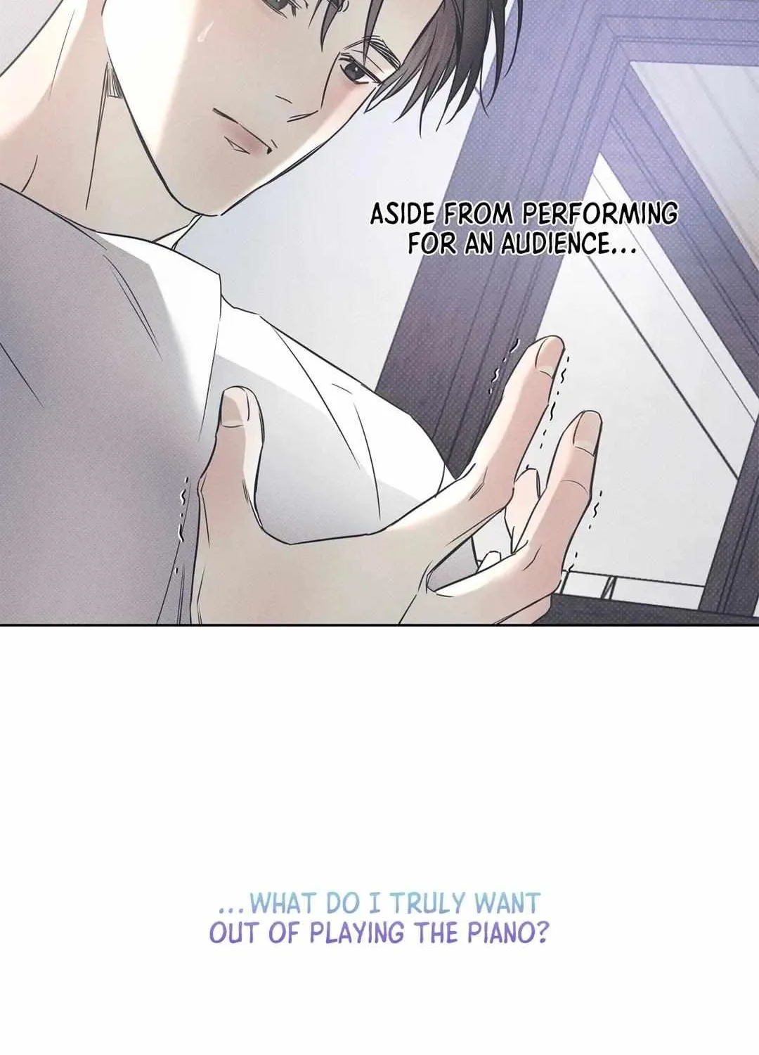 Read Arpeggio on Sea Surface chapter 44 image 90 on Lezhin
