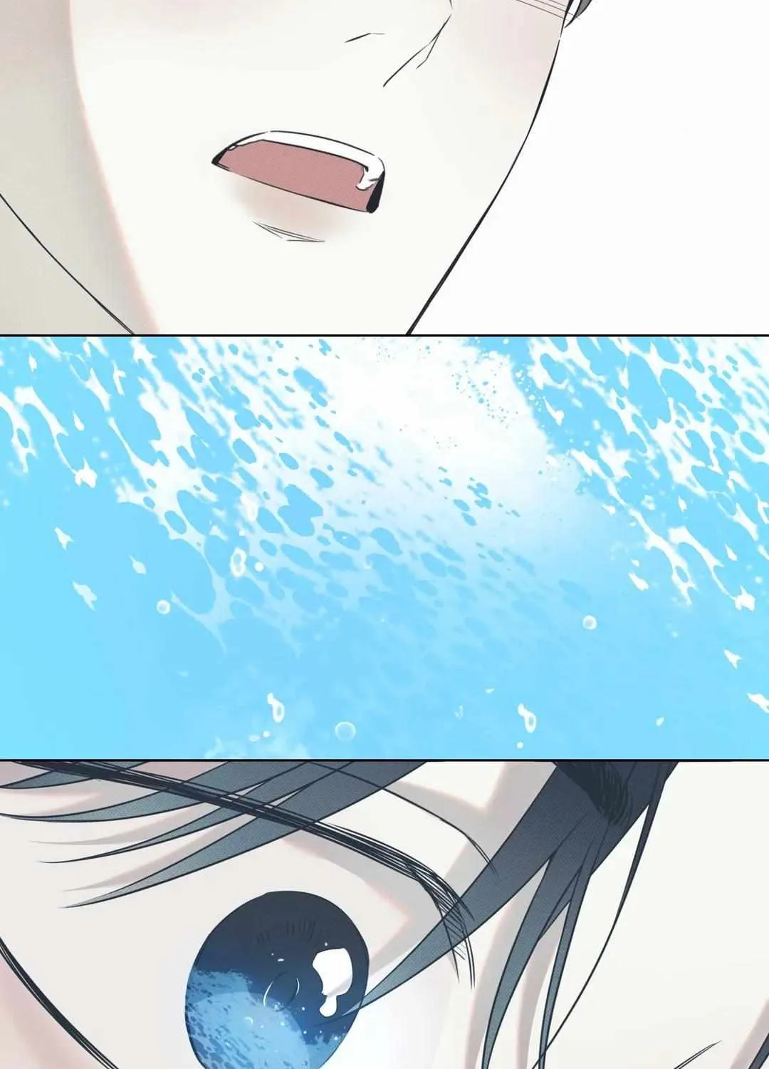 Read Arpeggio on Sea Surface chapter 45 image 13 on Lezhin