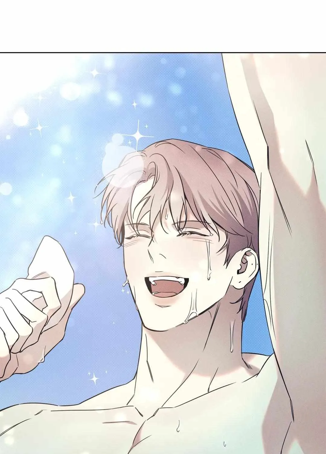 Read Arpeggio on Sea Surface chapter 45 image 20 on Lezhin