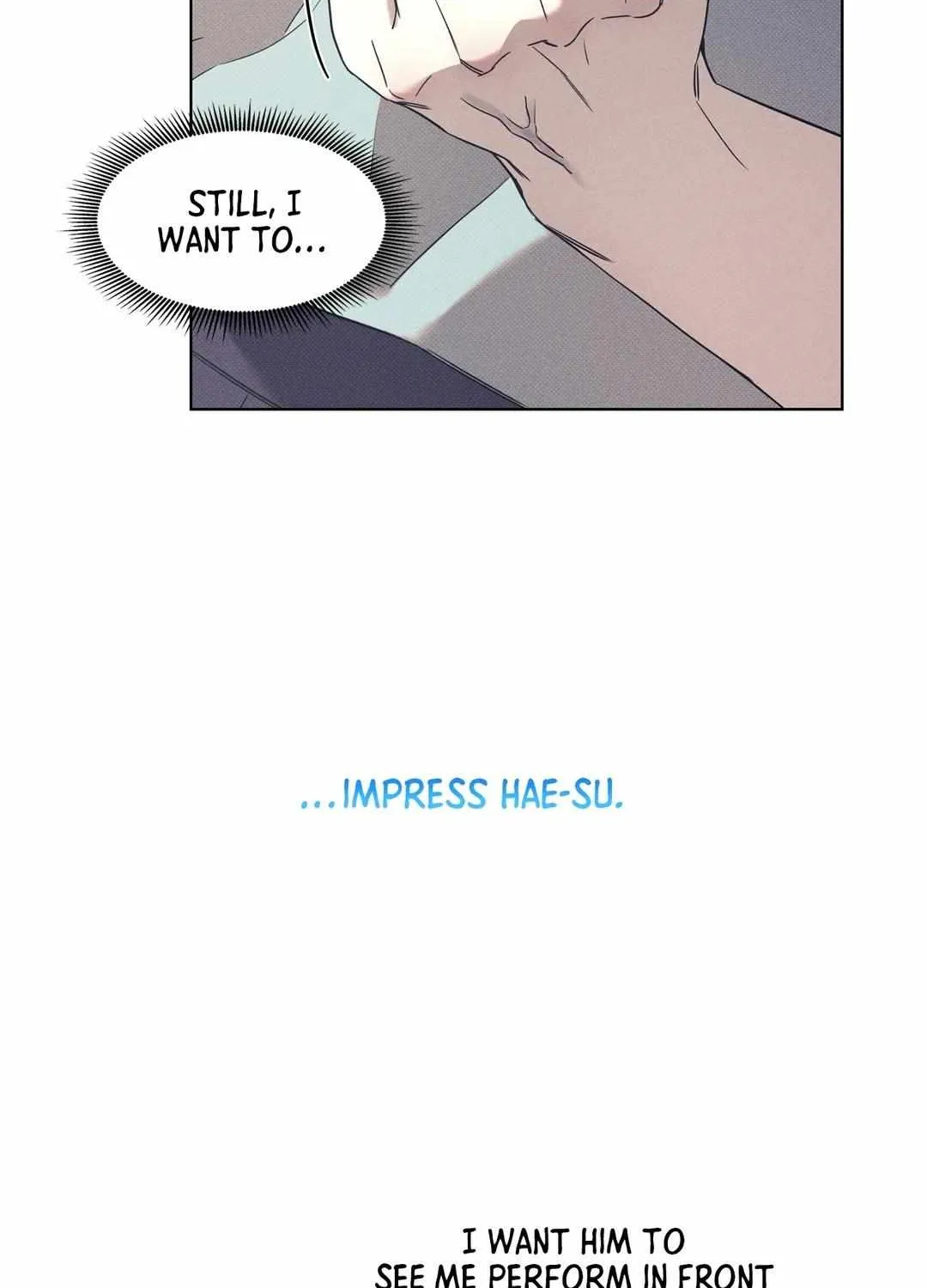 Read Arpeggio on Sea Surface chapter 45 image 26 on Lezhin