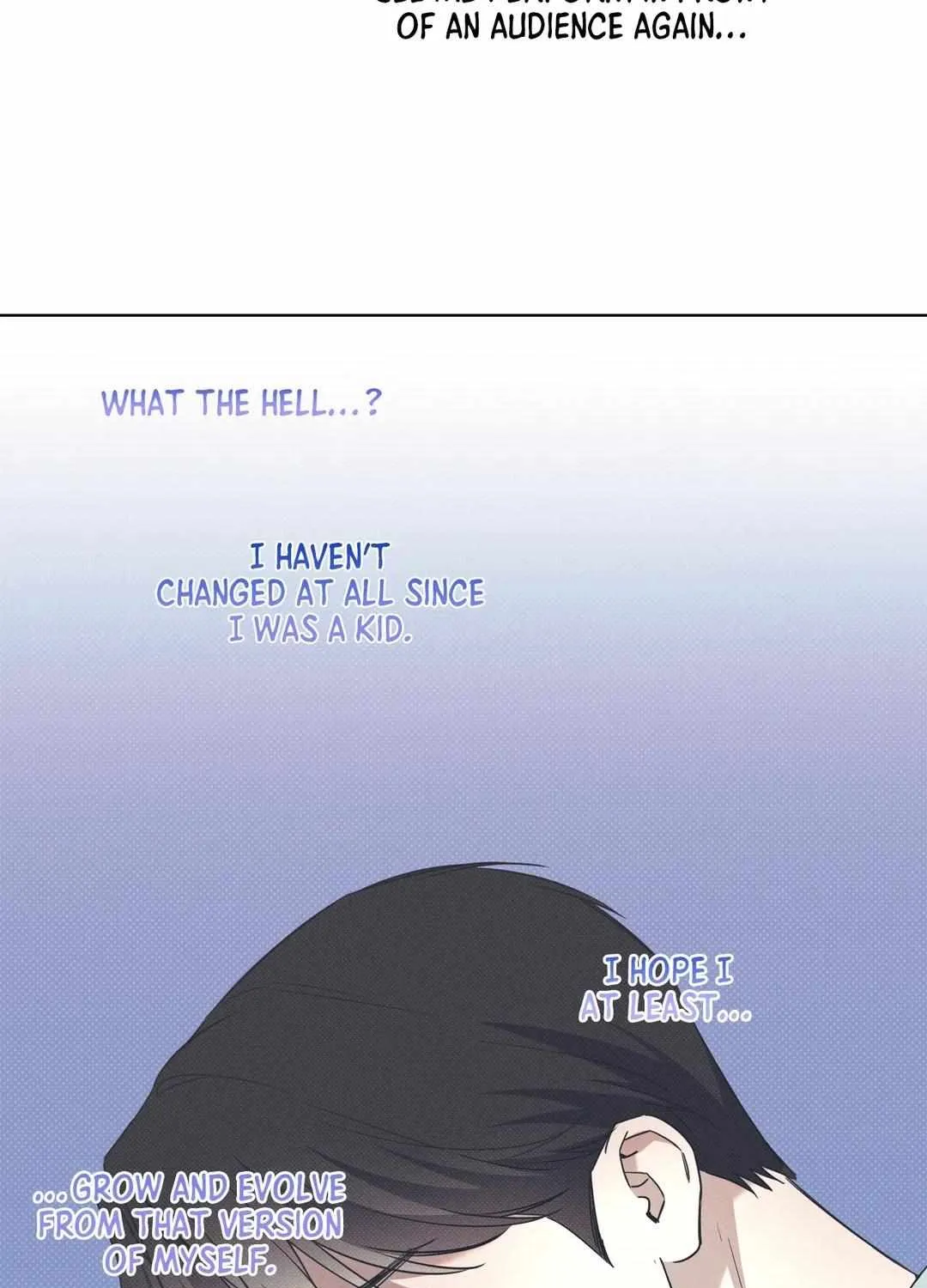 Read Arpeggio on Sea Surface chapter 45 image 27 on Lezhin