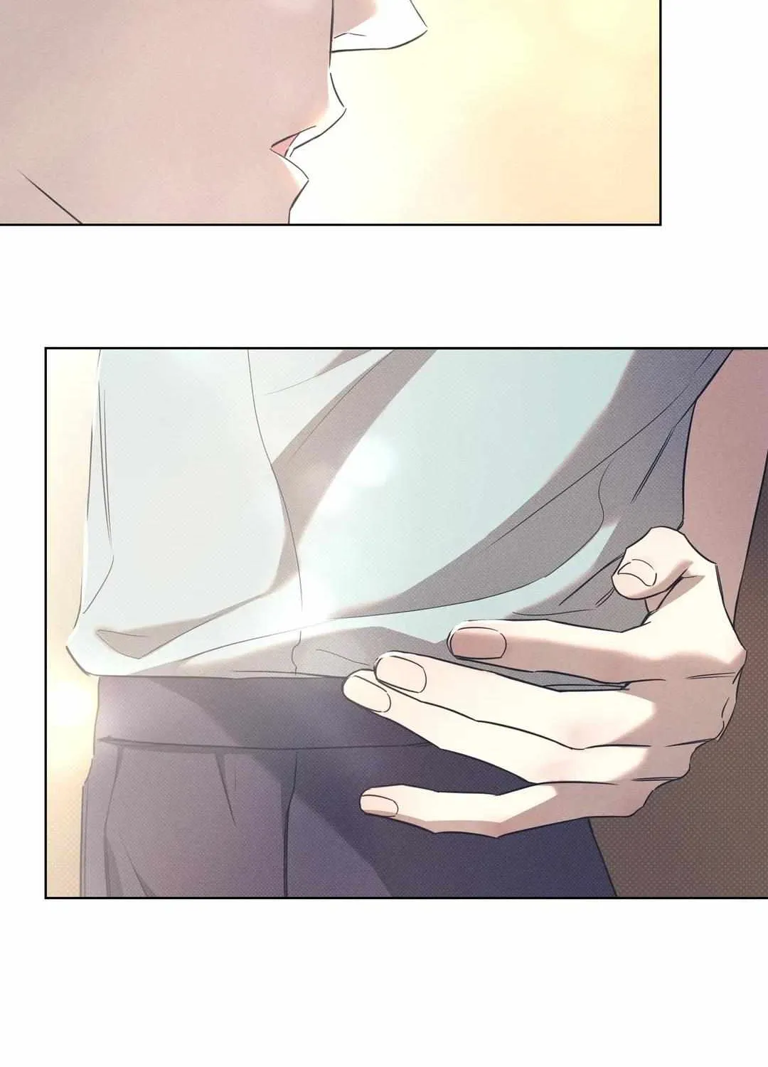 Read Arpeggio on Sea Surface chapter 45 image 33 on Lezhin