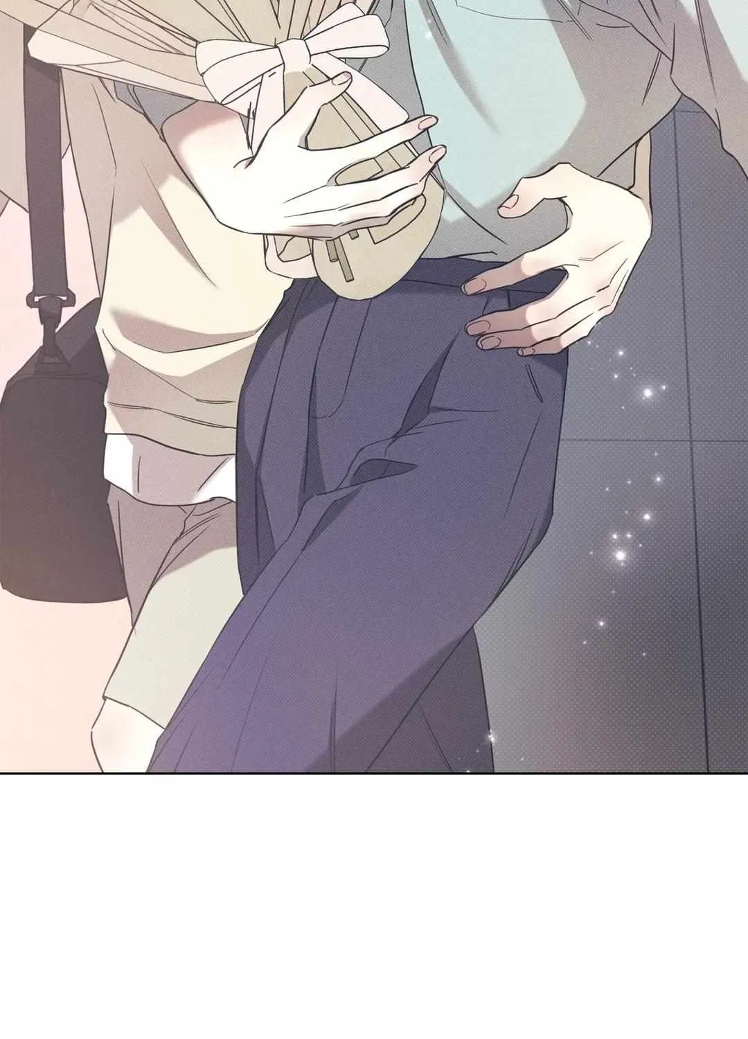 Read Arpeggio on Sea Surface chapter 45 image 36 on Lezhin