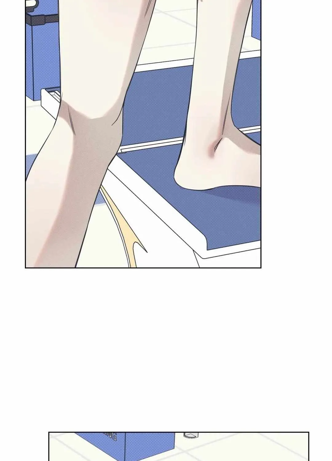 Read Arpeggio on Sea Surface chapter 45 image 4 on Lezhin