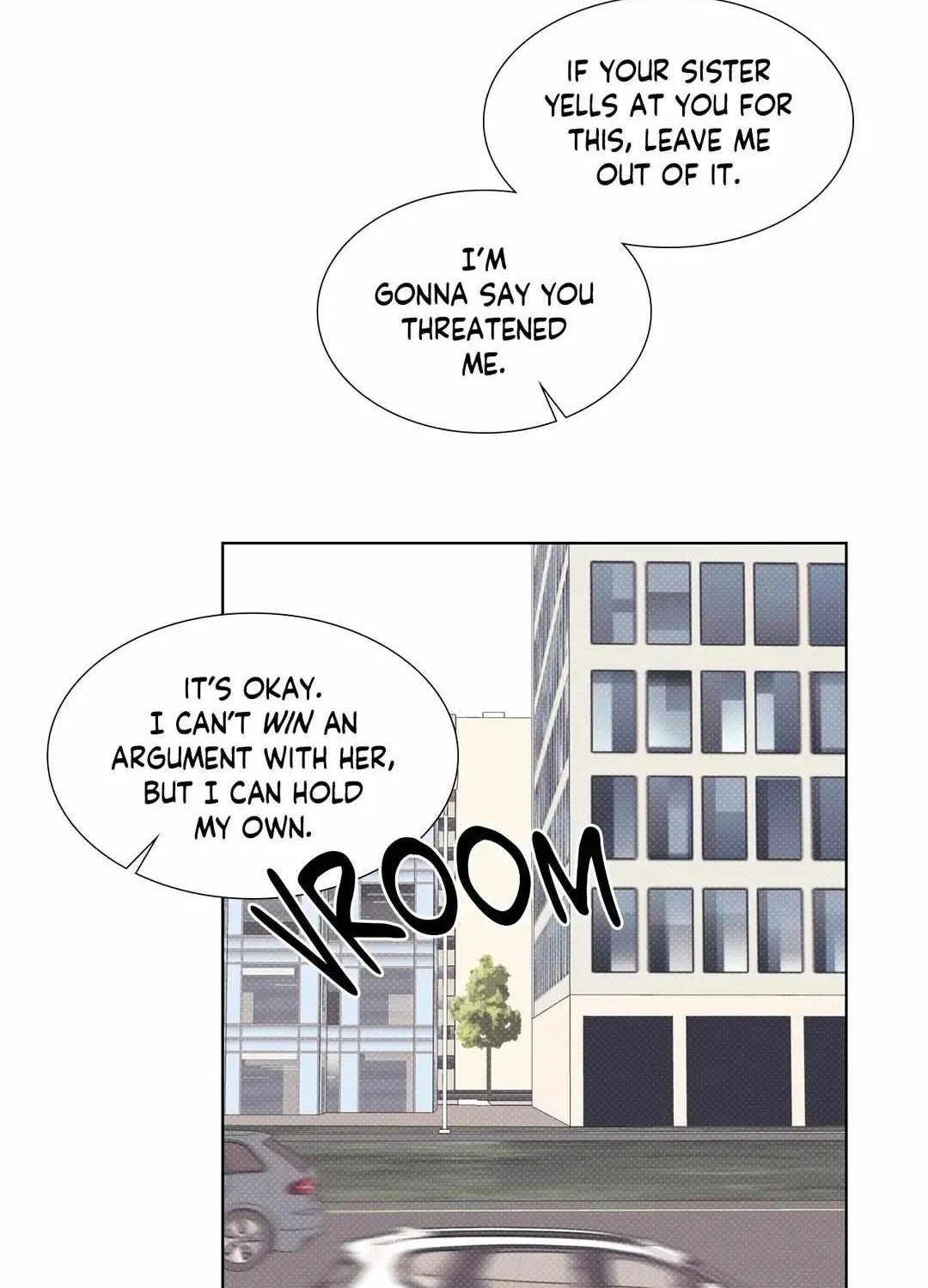 Read Arpeggio on Sea Surface chapter 45 image 44 on Lezhin
