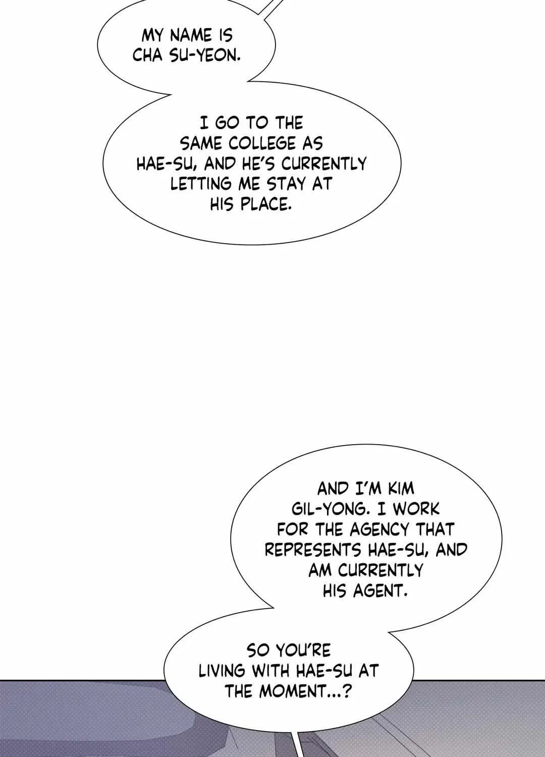 Read Arpeggio on Sea Surface chapter 45 image 50 on Lezhin