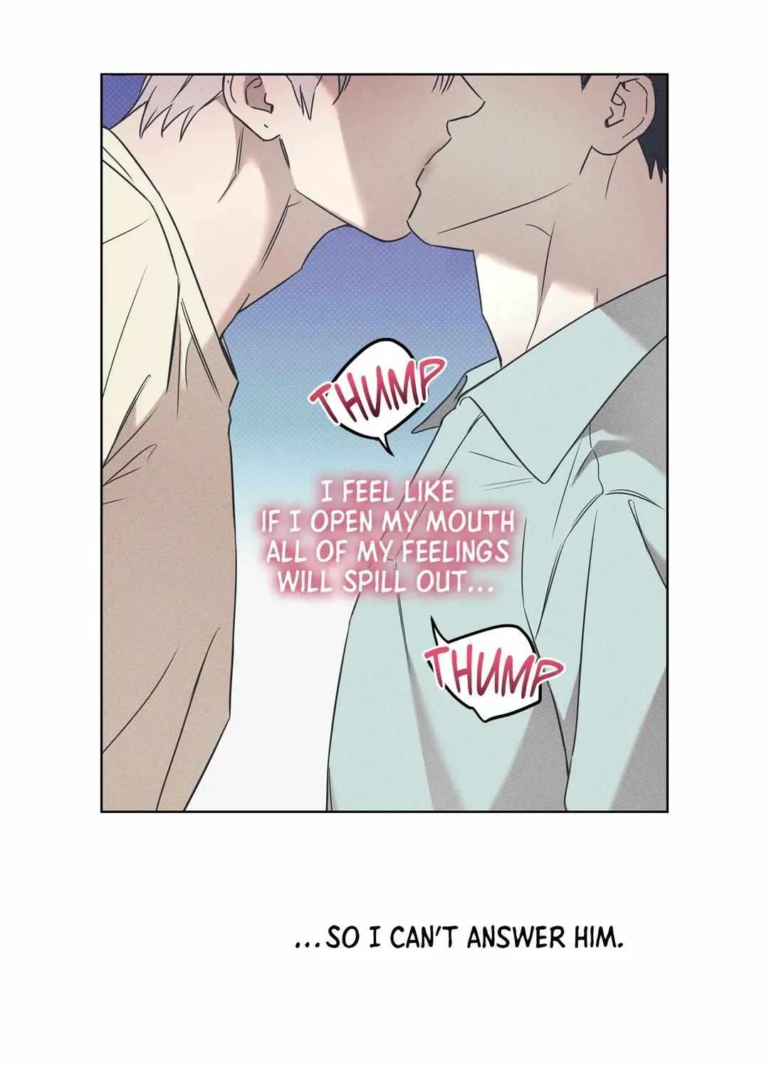 Read Arpeggio on Sea Surface chapter 45 image 75 on Lezhin