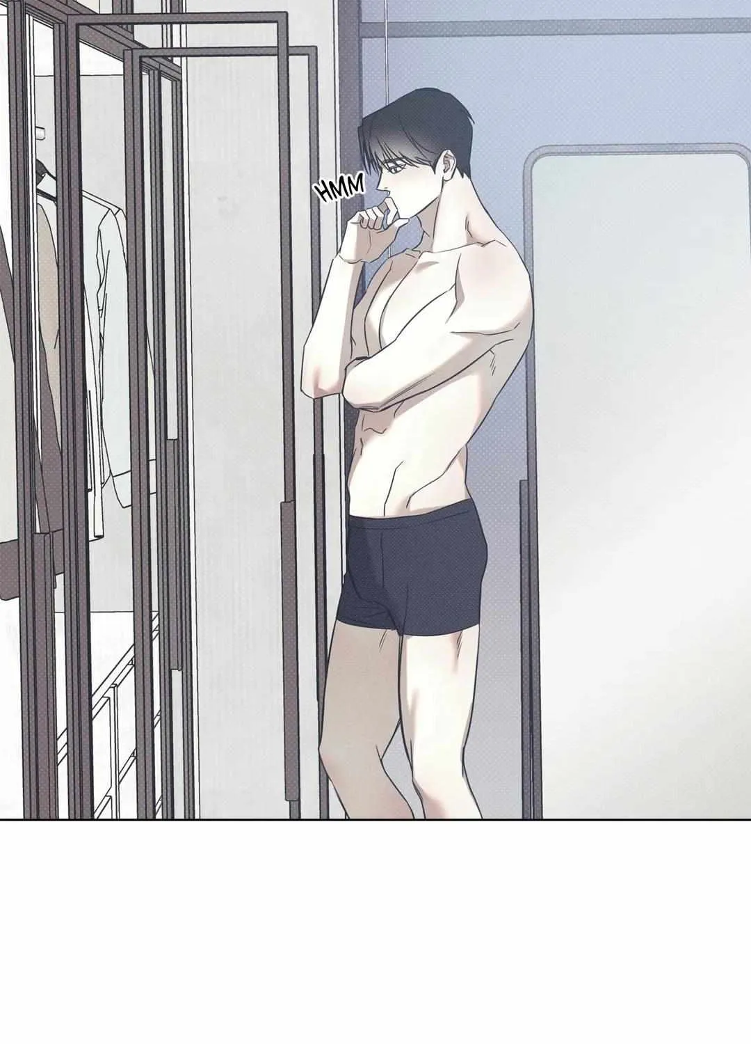 Read Arpeggio on Sea Surface chapter 45 image 80 on Lezhin