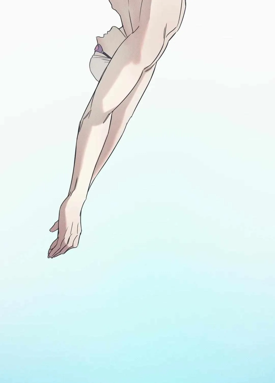Read Arpeggio on Sea Surface chapter 45 image 9 on Lezhin