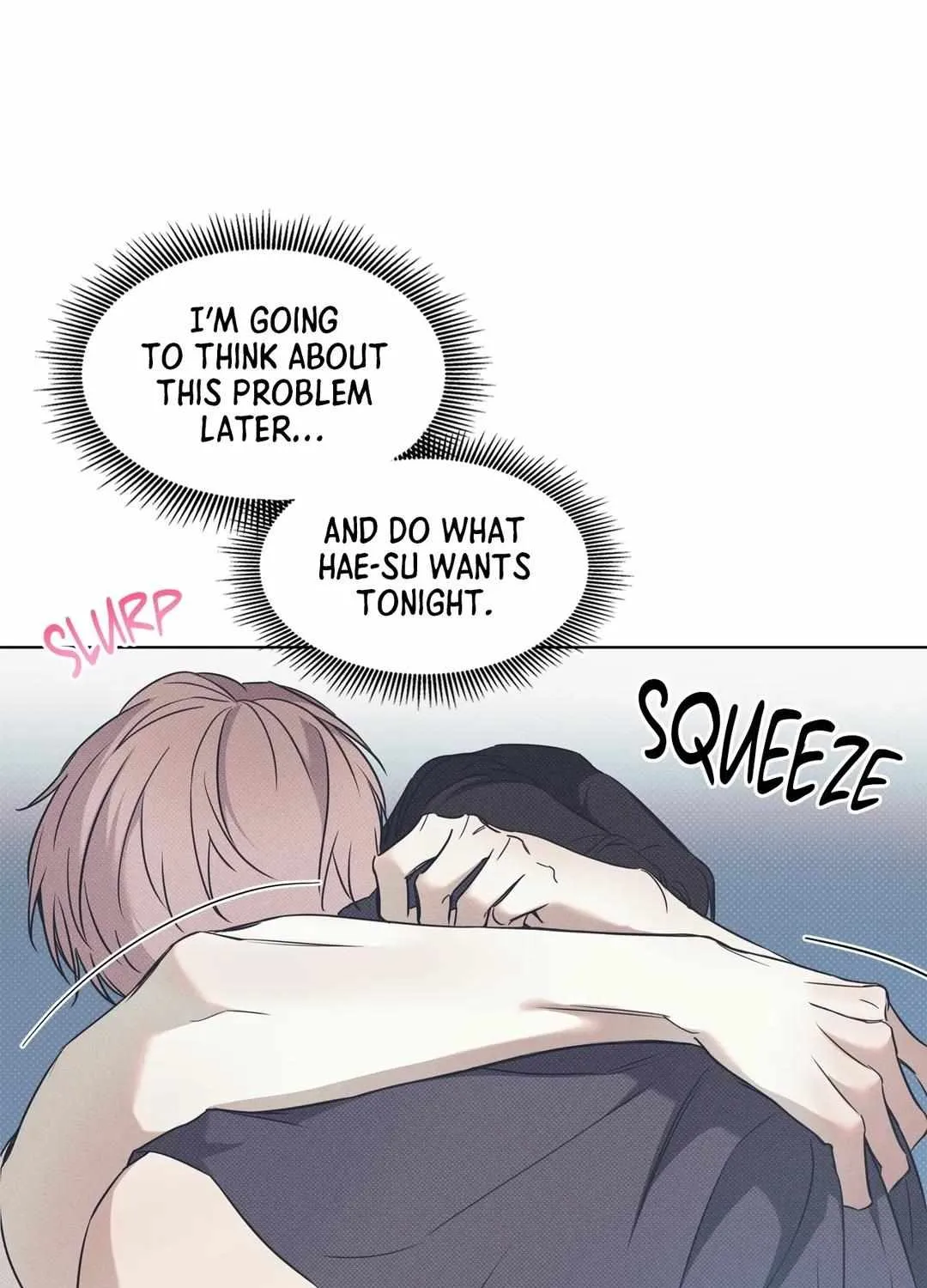Read Arpeggio on Sea Surface chapter 47 image 12 on Lezhin