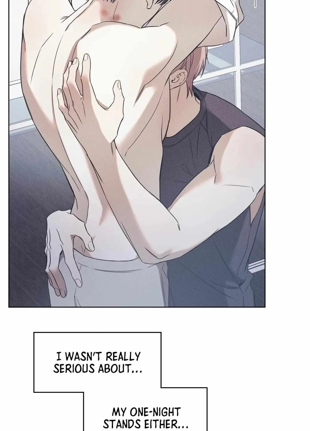 Read Arpeggio on Sea Surface chapter 47 image 14 on Lezhin