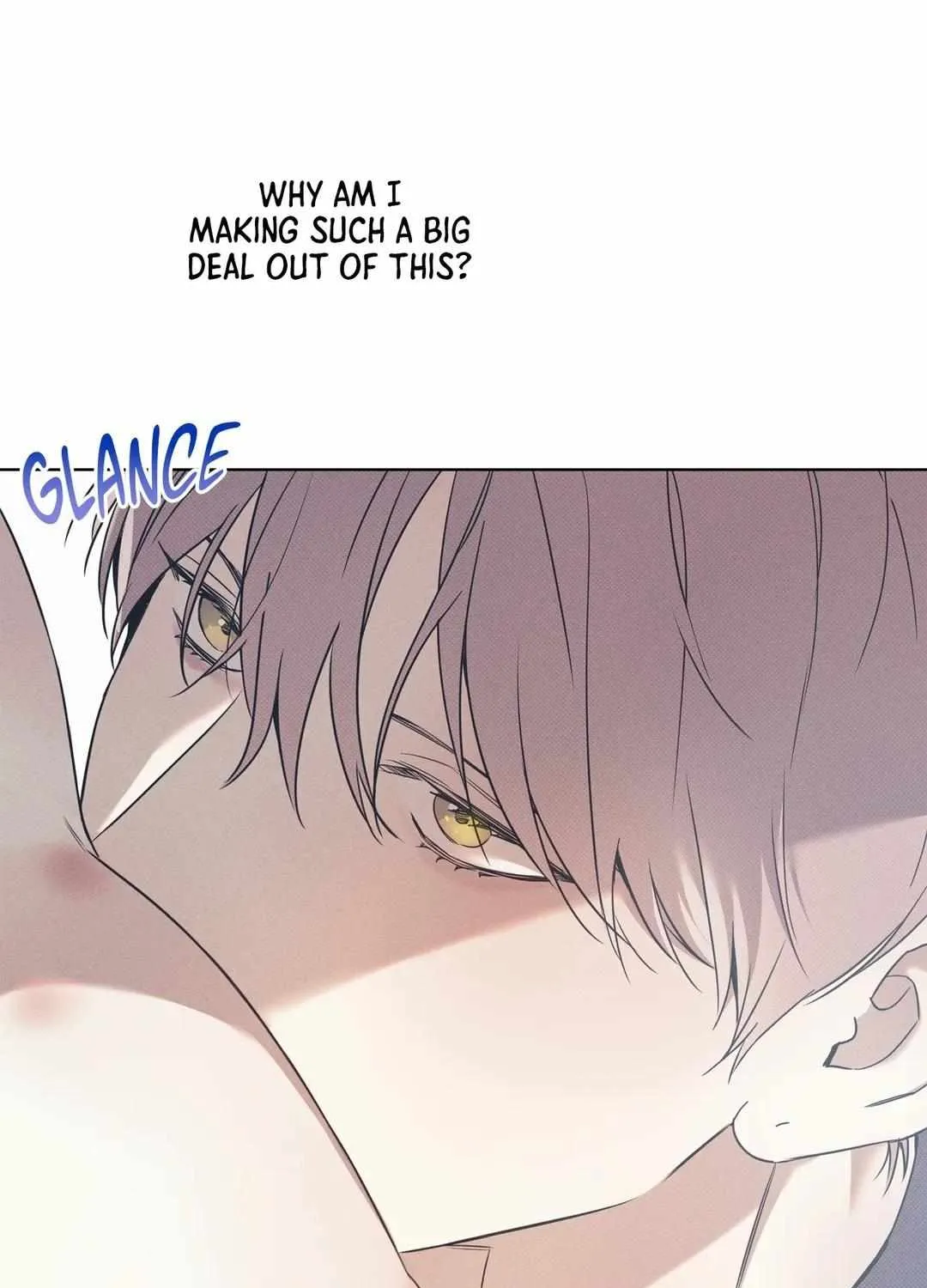 Read Arpeggio on Sea Surface chapter 47 image 17 on Lezhin