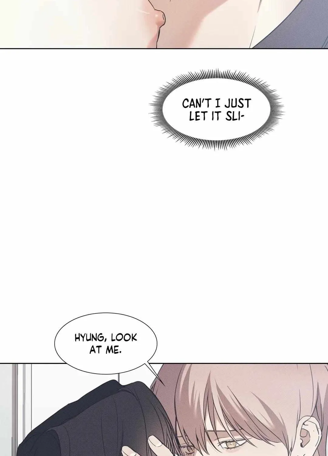 Read Arpeggio on Sea Surface chapter 47 image 18 on Lezhin