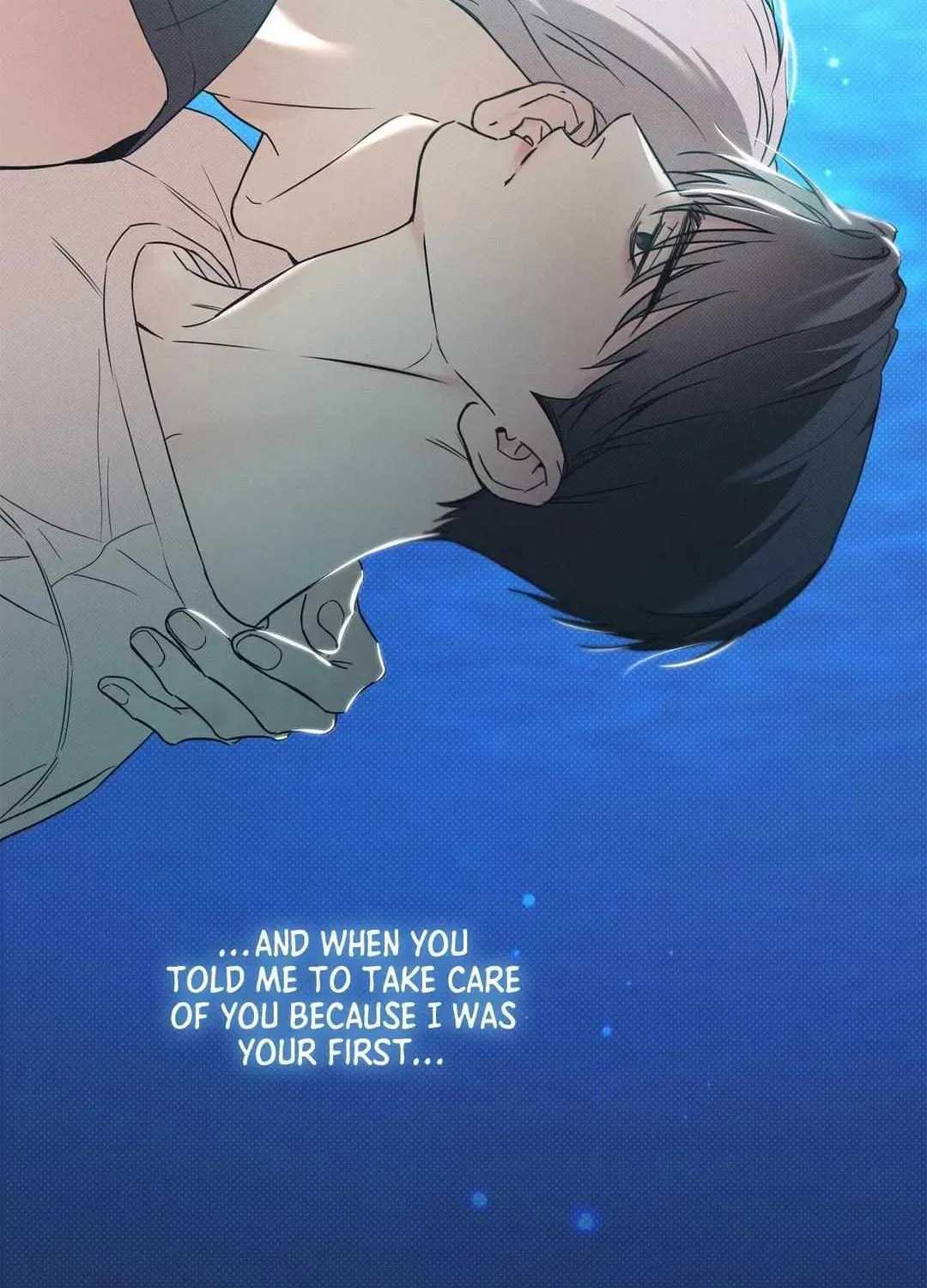 Read Arpeggio on Sea Surface chapter 47 image 3 on Lezhin