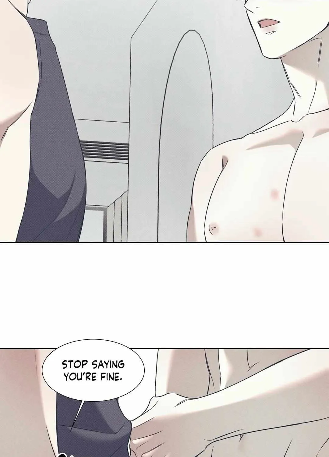 Read Arpeggio on Sea Surface chapter 47 image 30 on Lezhin
