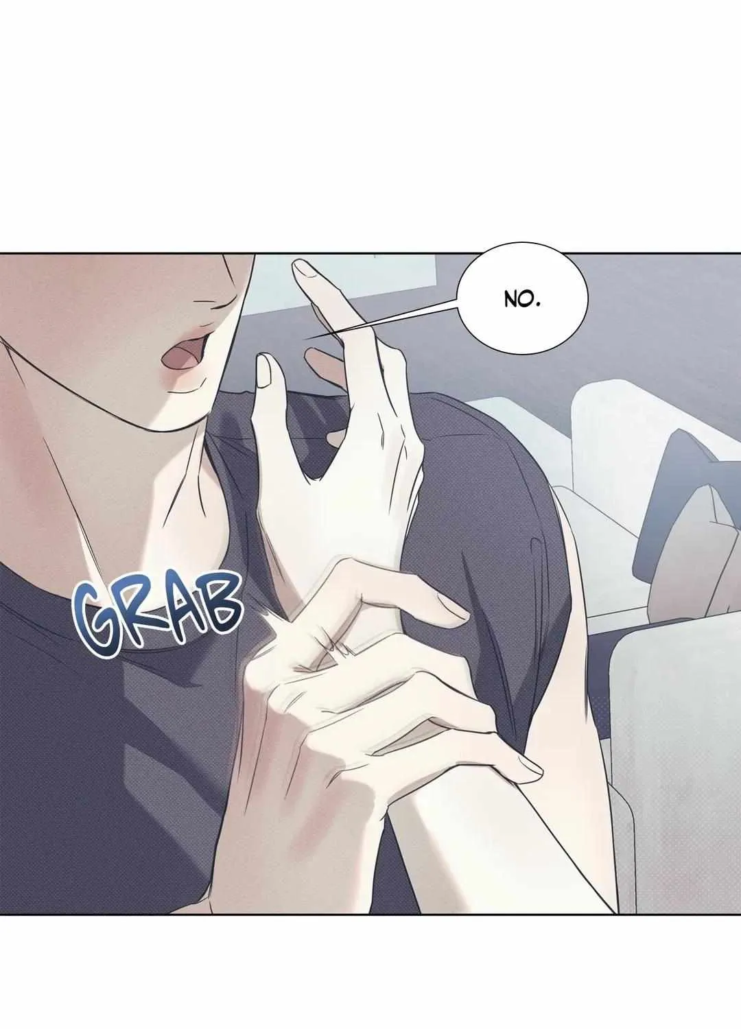 Read Arpeggio on Sea Surface chapter 47 image 36 on Lezhin