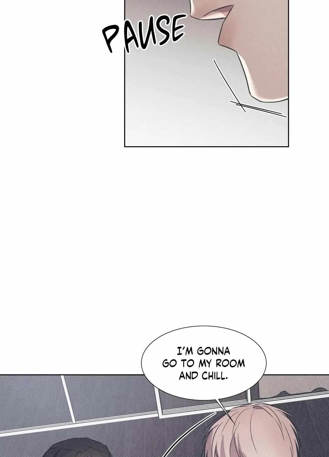 Read Arpeggio on Sea Surface chapter 47 image 63 on Lezhin