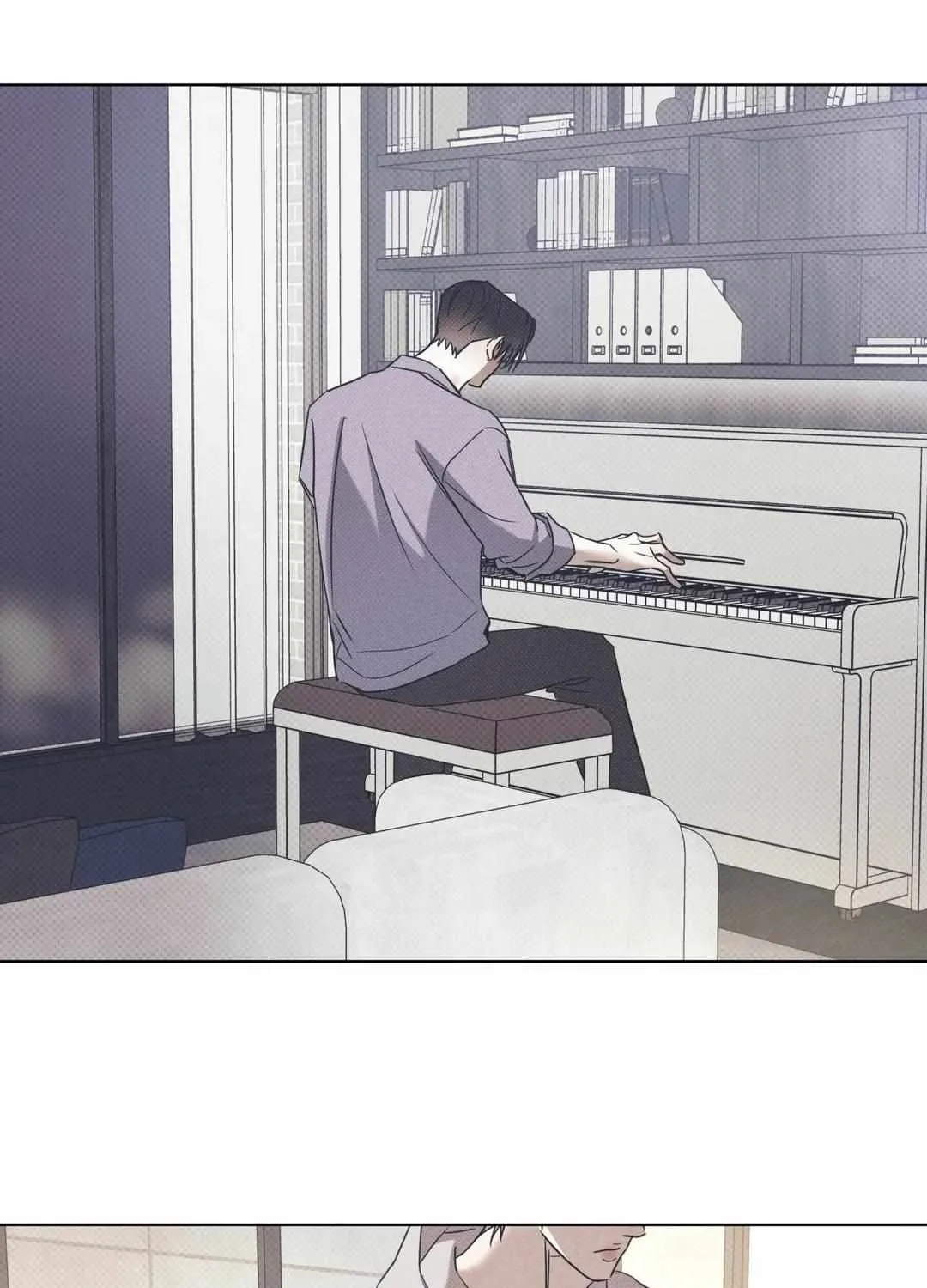 Read Arpeggio on Sea Surface chapter 47 image 66 on Lezhin