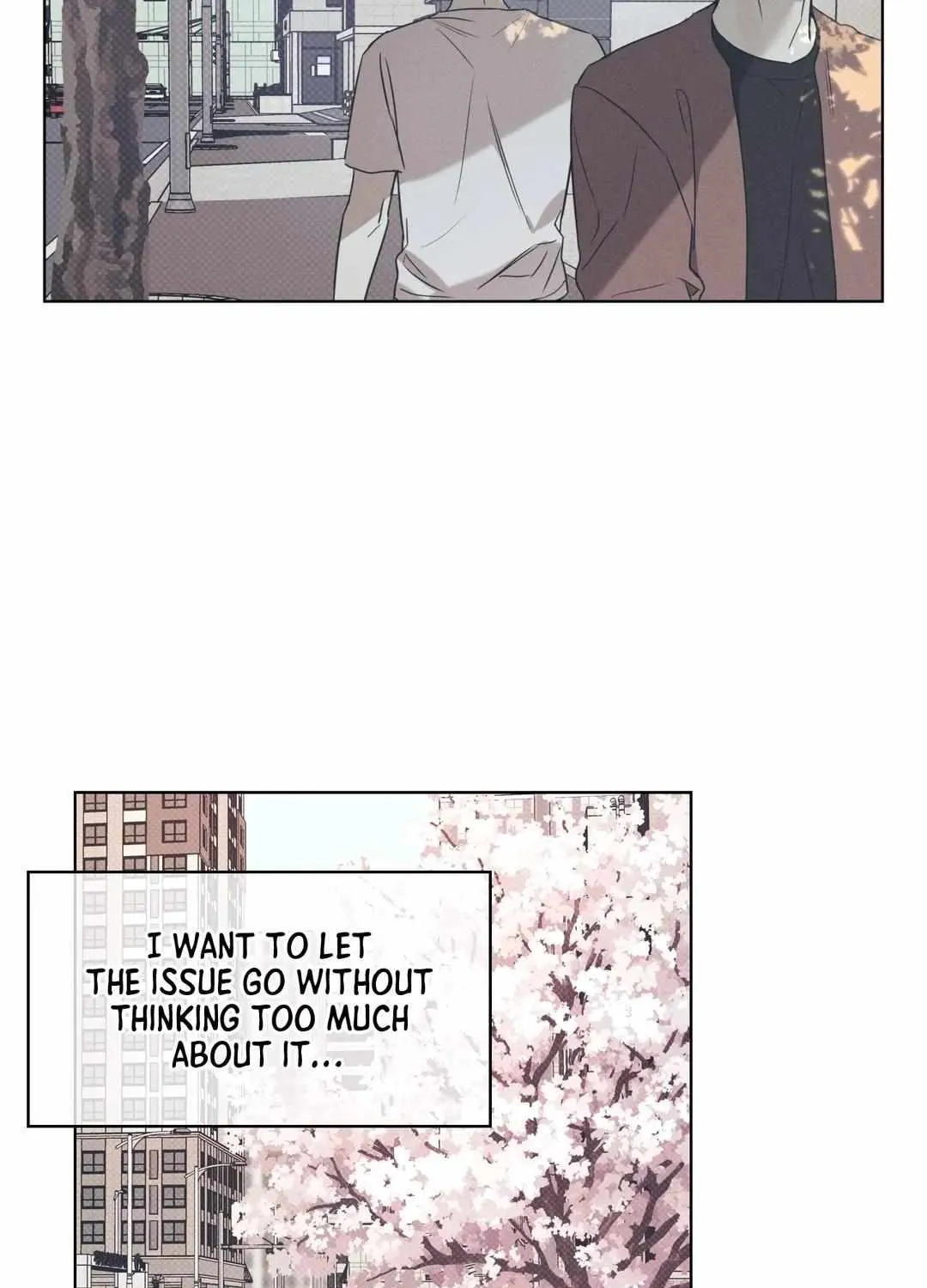 Read Arpeggio on Sea Surface chapter 47 image 72 on Lezhin