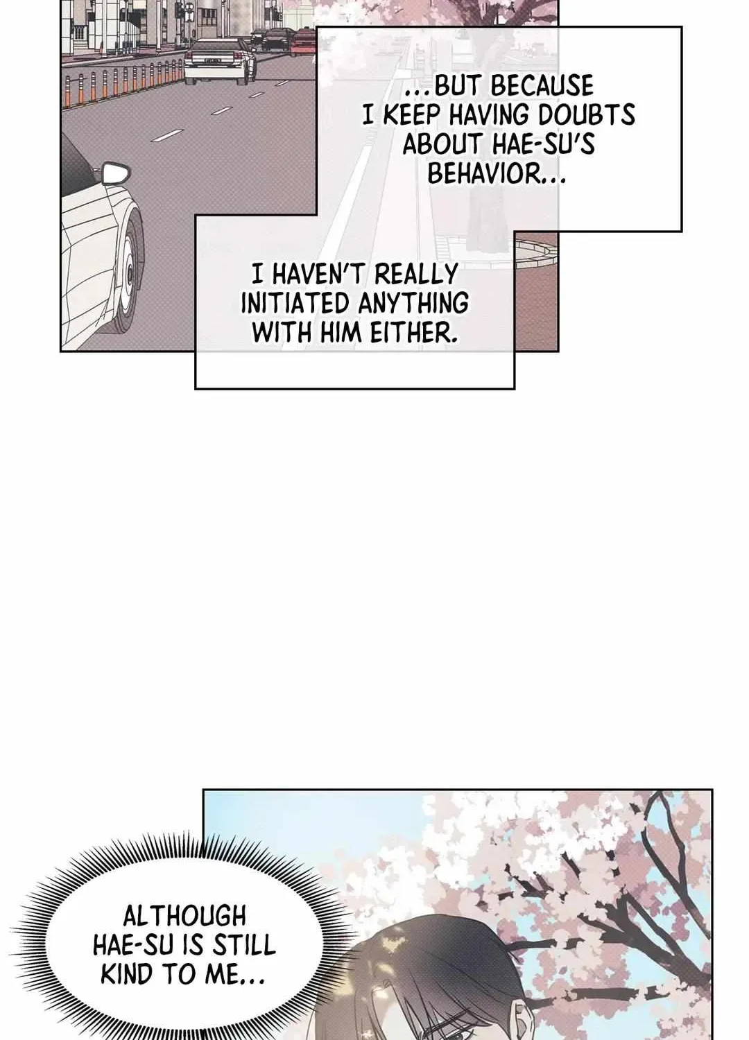 Read Arpeggio on Sea Surface chapter 47 image 73 on Lezhin